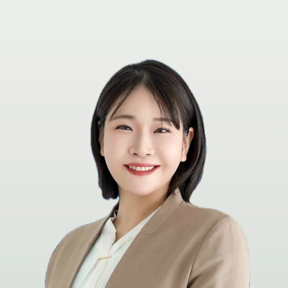 代表取締役 山内 佳奈子